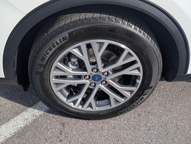2022 Ford Escape SEL AWD