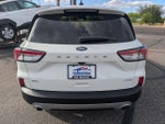 2022 Ford Escape SEL AWD
