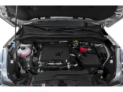 2022 Ford Escape SEL AWD