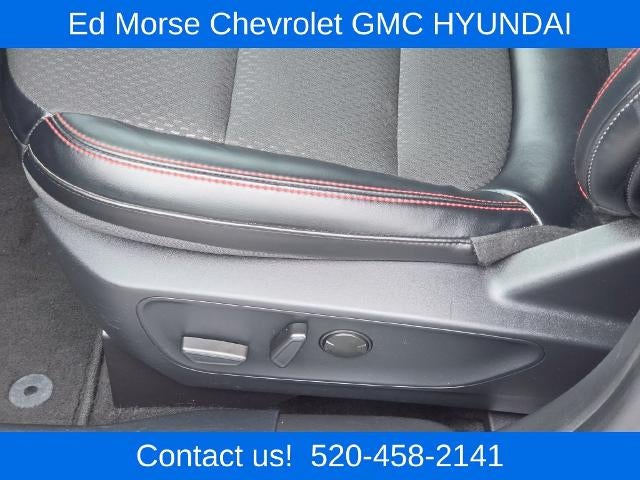 2025 Ford Escape ST-Line AWD