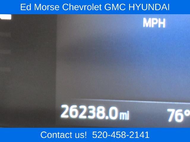 2025 Ford Escape ST-Line AWD