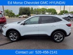 2025 Ford Escape ST-Line AWD
