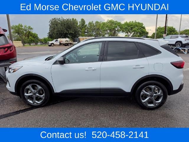 2025 Ford Escape ST-Line AWD