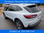 2025 Ford Escape ST-Line AWD