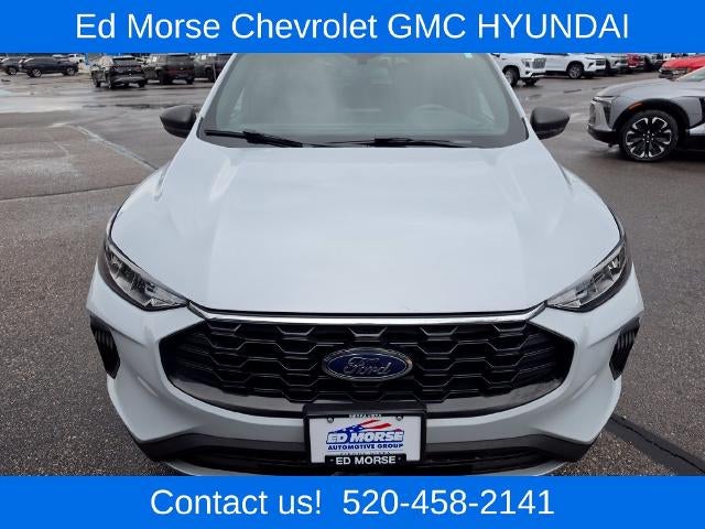 2025 Ford Escape ST-Line AWD