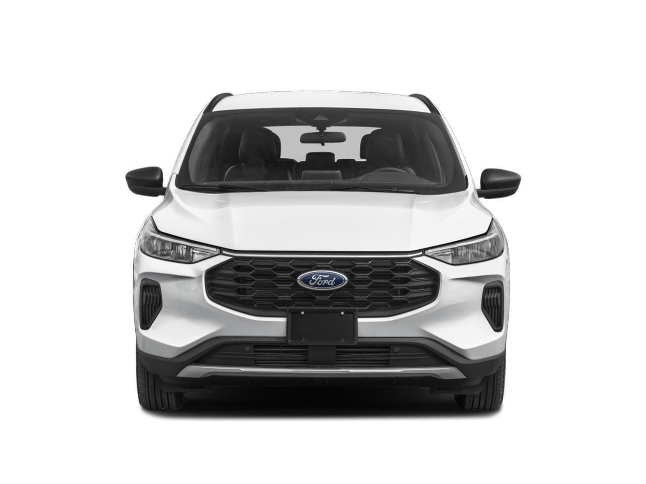 2025 Ford Escape ST-Line AWD