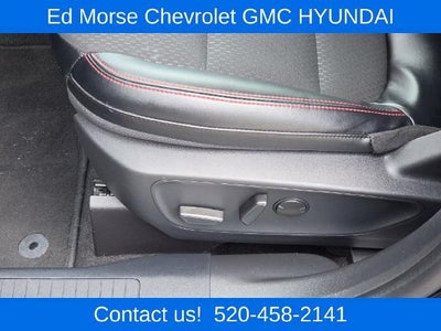 2025 Ford Escape ST-Line AWD