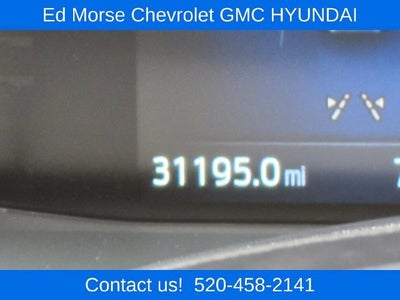 2025 Ford Escape ST-Line AWD
