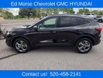 2025 Ford Escape ST-Line AWD