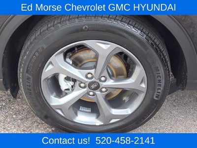 2025 Ford Escape ST-Line AWD
