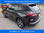 2025 Ford Escape ST-Line AWD