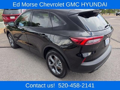 2025 Ford Escape ST-Line AWD