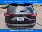 2025 Ford Escape ST-Line AWD