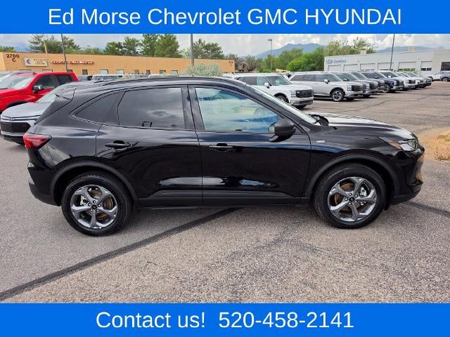 2025 Ford Escape ST-Line AWD