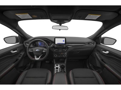 2025 Ford Escape ST-Line AWD