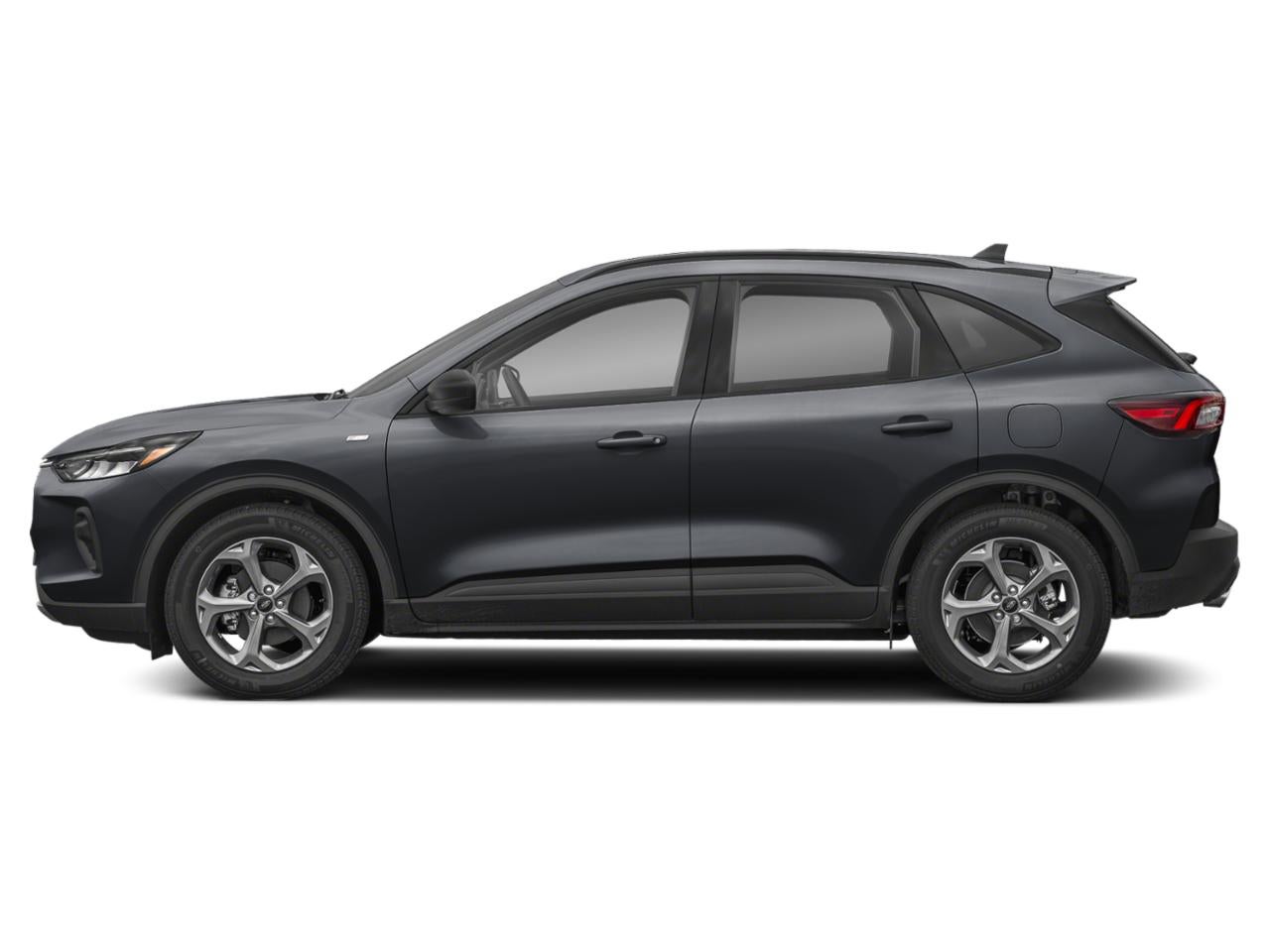 2025 Ford Escape ST-Line AWD