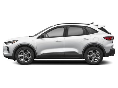 2025 Ford Escape ST-Line AWD