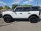 2022 Ford Bronco Wildtrak 4 Door Advanced 4x4