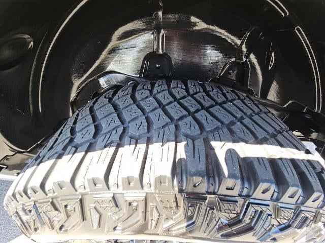 2022 Ford Bronco Wildtrak 4 Door Advanced 4x4