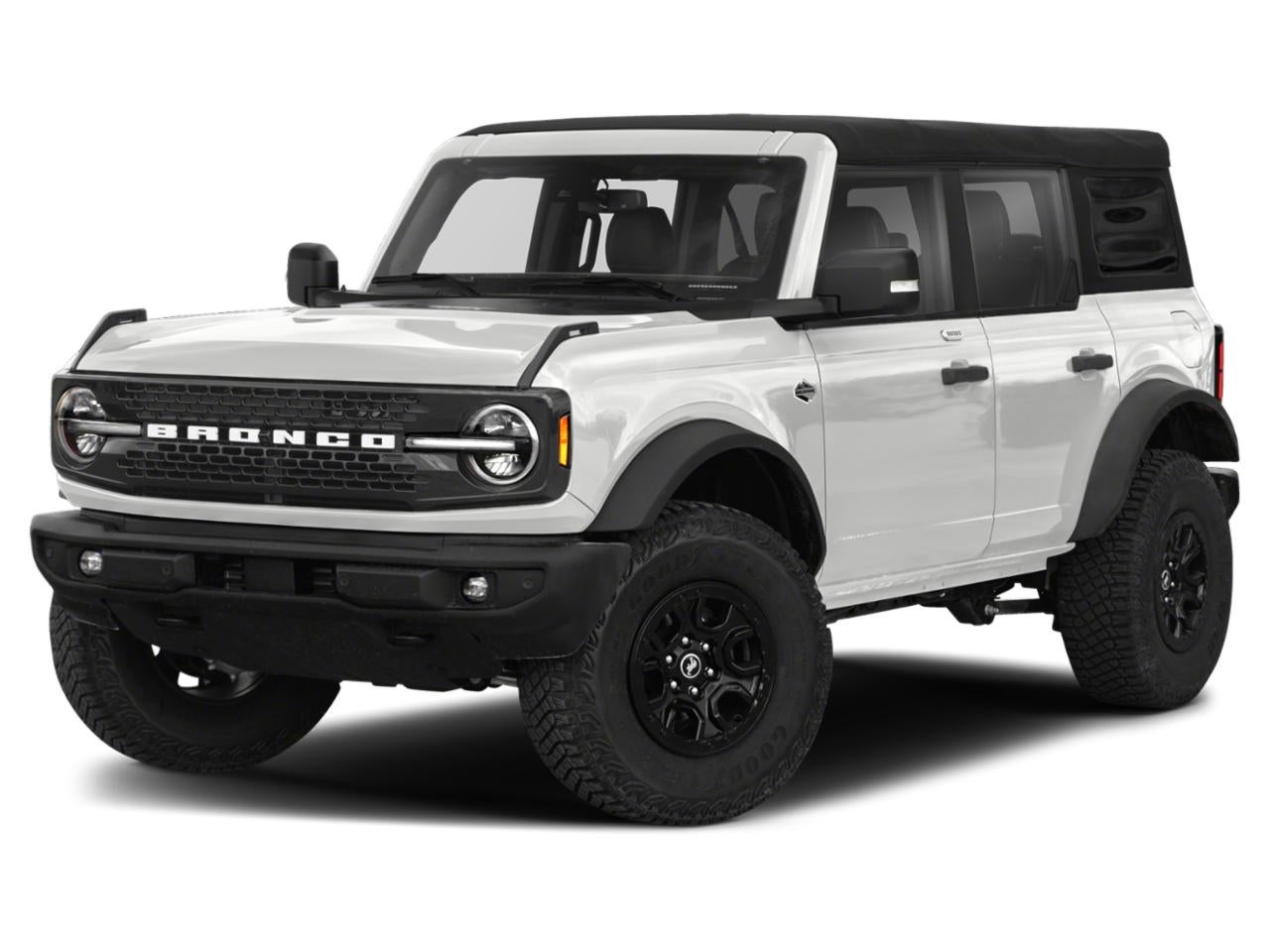 2022 Ford Bronco Wildtrak 4x4's photo