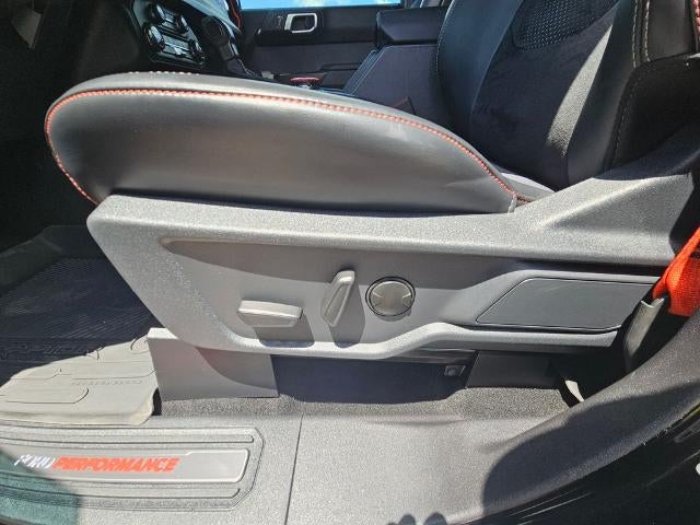 2023 Ford Bronco Raptor 4 Door Advanced 4x4
