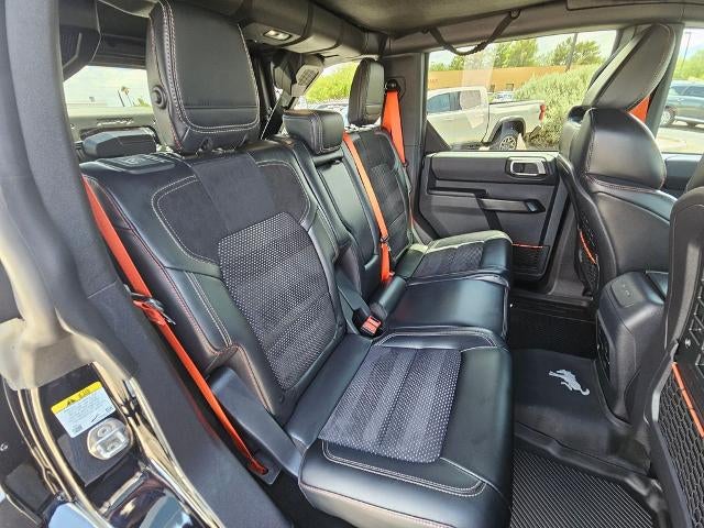 2023 Ford Bronco Raptor 4 Door Advanced 4x4