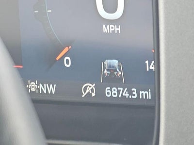 2023 Ford Bronco Raptor 4 Door Advanced 4x4