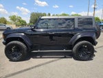 2023 Ford Bronco Raptor 4 Door Advanced 4x4