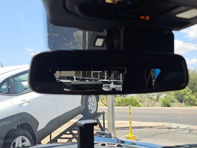 2023 Ford Bronco Raptor 4 Door Advanced 4x4