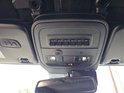 2023 Ford Bronco Raptor 4 Door Advanced 4x4