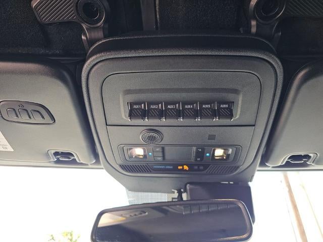 2023 Ford Bronco Raptor 4 Door Advanced 4x4