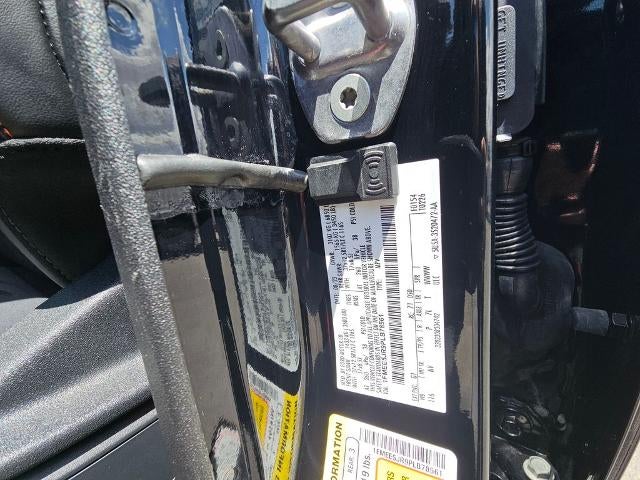 2023 Ford Bronco Raptor 4 Door Advanced 4x4