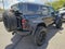 2023 Ford Bronco Raptor 4 Door Advanced 4x4
