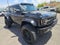 2023 Ford Bronco Raptor 4 Door Advanced 4x4