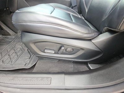 2023 Ford Explorer XLT RWD
