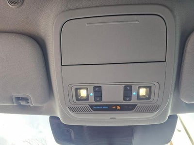 2023 Ford Explorer XLT RWD