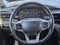 2024 Ford Explorer Limited 4WD