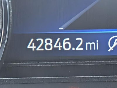 2024 Ford Explorer Limited 4WD