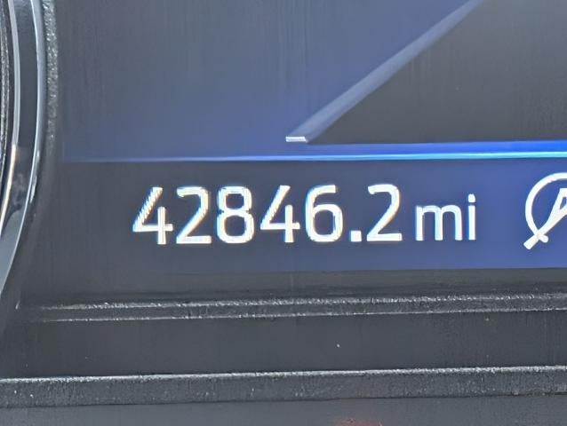 2024 Ford Explorer Limited 4WD