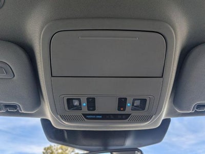 2024 Ford Explorer Limited 4WD