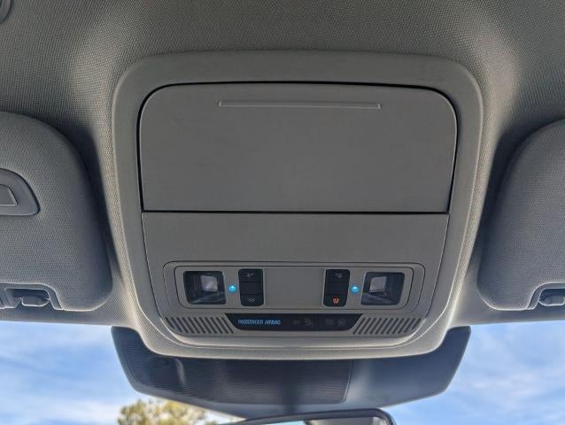 2024 Ford Explorer Limited 4WD