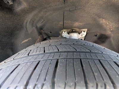 2024 Ford Explorer Limited 4WD