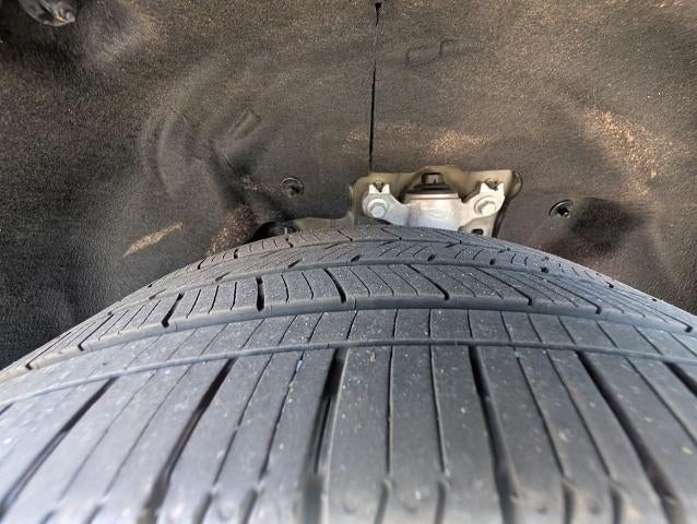 2024 Ford Explorer Limited 4WD