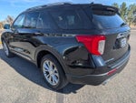 2024 Ford Explorer Limited 4WD