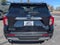 2024 Ford Explorer Limited 4WD