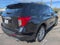 2024 Ford Explorer Limited 4WD