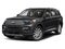 2024 Ford Explorer Limited 4WD