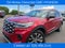 2025 Ford Explorer Platinum 4WD