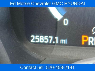 2025 Ford Explorer Platinum 4WD
