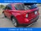2025 Ford Explorer Platinum 4WD